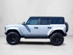 Ford Bronco Raptor 4 Door Advanced 4x4 2026