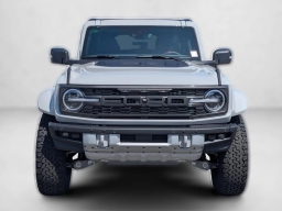Ford Bronco Raptor 4 Door Advanced 4x4 2026