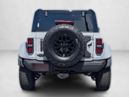 Ford Bronco Raptor 4 Door Advanced 4x4 2026