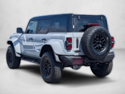Ford Bronco Raptor 4 Door Advanced 4x4 2026