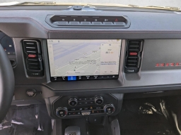 Ford Bronco Raptor 4 Door Advanced 4x4 2026