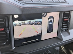 Ford Bronco Raptor 4 Door Advanced 4x4 2026