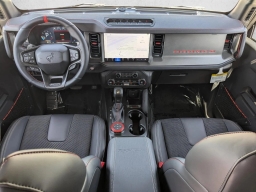 Ford Bronco Raptor 4 Door Advanced 4x4 2026