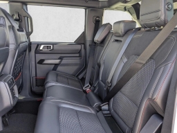Ford Bronco Raptor 4 Door Advanced 4x4 2026