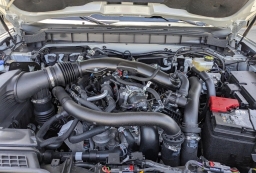 Ford Bronco Raptor 4 Door Advanced 4x4 2026