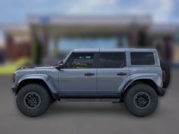 Ford Bronco Raptor 4 Door Advanced 4x4 2025