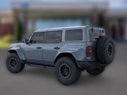 Ford Bronco Raptor 4 Door Advanced 4x4 2025