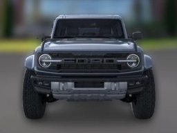 Ford Bronco Raptor 4 Door Advanced 4x4 2025