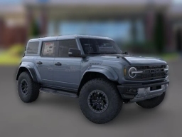 Ford Bronco Raptor 4 Door Advanced 4x4 2025