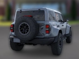 Ford Bronco Raptor 4 Door Advanced 4x4 2025