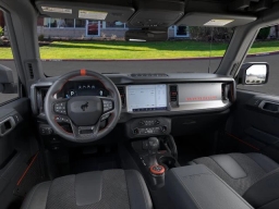 Ford Bronco Raptor 4 Door Advanced 4x4 2025