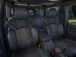 Ford Bronco Raptor 4 Door Advanced 4x4 2025