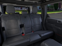Ford Bronco Raptor 4 Door Advanced 4x4 2025