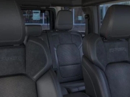 Ford Bronco Raptor 4 Door Advanced 4x4 2025