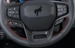 Ford Bronco Raptor 4 Door Advanced 4x4 2025