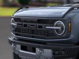 Ford Bronco Raptor 4 Door Advanced 4x4 2025