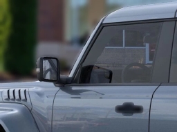 Ford Bronco Raptor 4 Door Advanced 4x4 2025