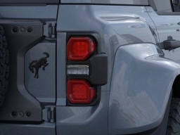 Ford Bronco Raptor 4 Door Advanced 4x4 2025