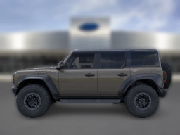 Ford Bronco Raptor 4 Door Advanced 4x4 2025