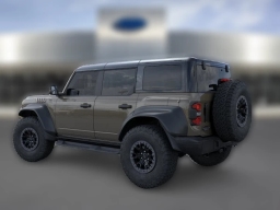 Ford Bronco Raptor 4 Door Advanced 4x4 2025