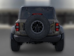 Ford Bronco Raptor 4 Door Advanced 4x4 2025