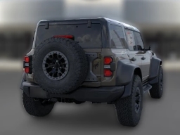 Ford Bronco Raptor 4 Door Advanced 4x4 2025