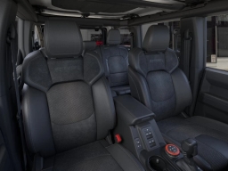 Ford Bronco Raptor 4 Door Advanced 4x4 2025