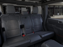 Ford Bronco Raptor 4 Door Advanced 4x4 2025