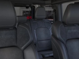 Ford Bronco Raptor 4 Door Advanced 4x4 2025