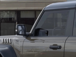 Ford Bronco Raptor 4 Door Advanced 4x4 2025