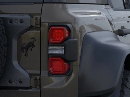 Ford Bronco Raptor 4 Door Advanced 4x4 2025