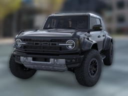 Ford Bronco Raptor 4 Door Advanced 4x4 2026
