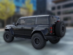 Ford Bronco Raptor 4 Door Advanced 4x4 2026