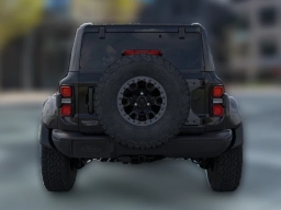 Ford Bronco Raptor 4 Door Advanced 4x4 2026