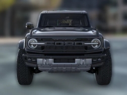 Ford Bronco Raptor 4 Door Advanced 4x4 2026
