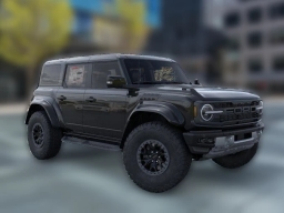 Ford Bronco Raptor 4 Door Advanced 4x4 2026