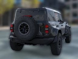 Ford Bronco Raptor 4 Door Advanced 4x4 2026