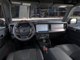 Ford Bronco Raptor 4 Door Advanced 4x4 2026