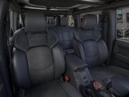 Ford Bronco Raptor 4 Door Advanced 4x4 2026