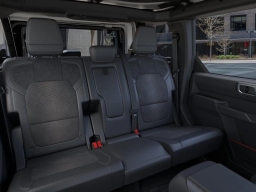 Ford Bronco Raptor 4 Door Advanced 4x4 2026