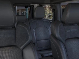 Ford Bronco Raptor 4 Door Advanced 4x4 2026
