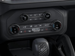 Ford Bronco Raptor 4 Door Advanced 4x4 2026