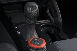 Ford Bronco Raptor 4 Door Advanced 4x4 2026