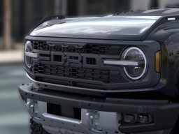 Ford Bronco Raptor 4 Door Advanced 4x4 2026