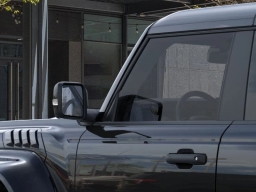 Ford Bronco Raptor 4 Door Advanced 4x4 2026