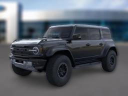 Ford Bronco Raptor 4 Door Advanced 4x4 2026