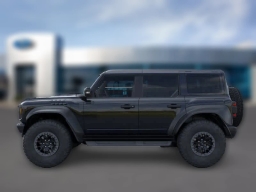 Ford Bronco Raptor 4 Door Advanced 4x4 2026