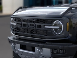 Ford Bronco Raptor 4 Door Advanced 4x4 2026