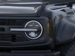 Ford Bronco Raptor 4 Door Advanced 4x4 2026