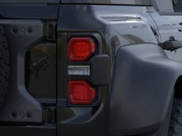 Ford Bronco Raptor 4 Door Advanced 4x4 2026